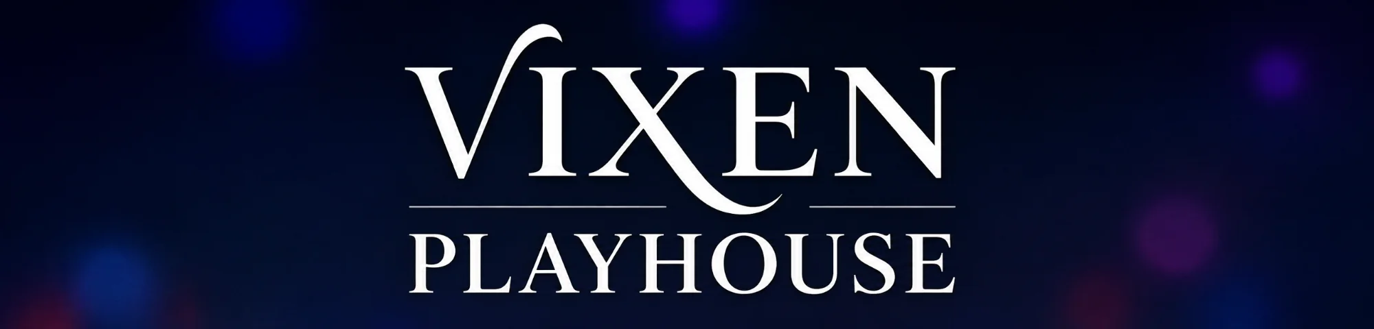 Vixenclub cover
