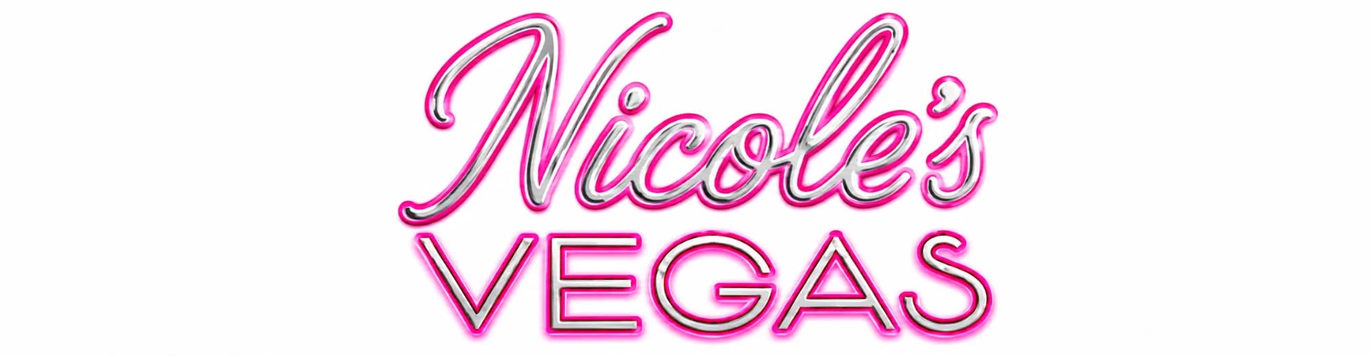 NicolesVegas cover